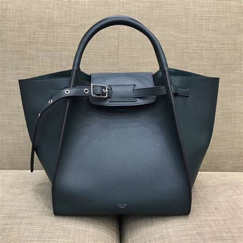 is my celine bag authentic